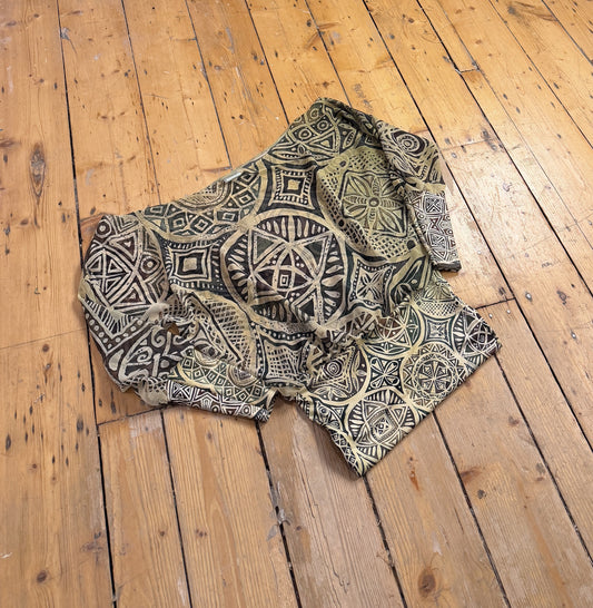 Medieval Slouch Dress<3